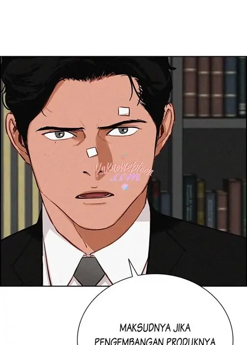 Lord of Money Chapter 138 Gambar 92