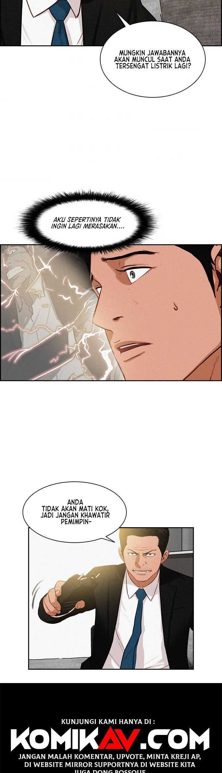 Lord of Money Chapter 14 Gambar 5
