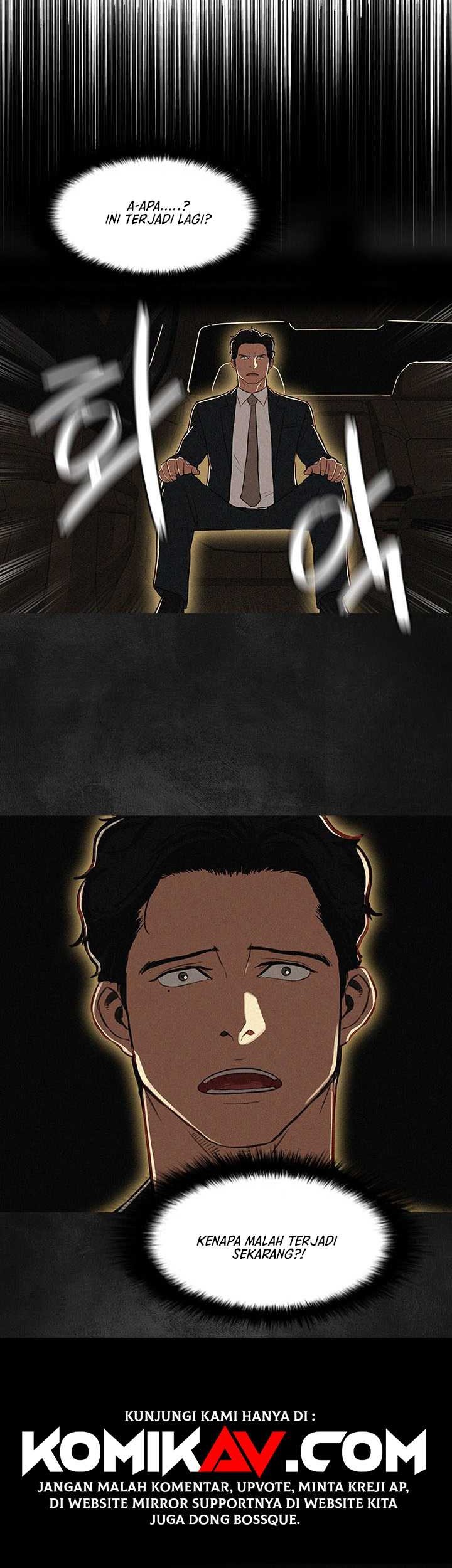 Lord of Money Chapter 14 Gambar 24