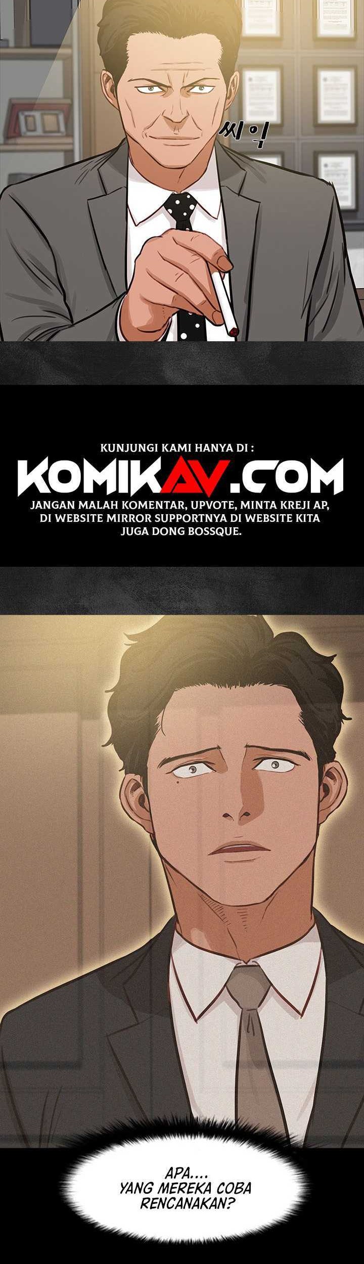 Lord of Money Chapter 14 Gambar 36