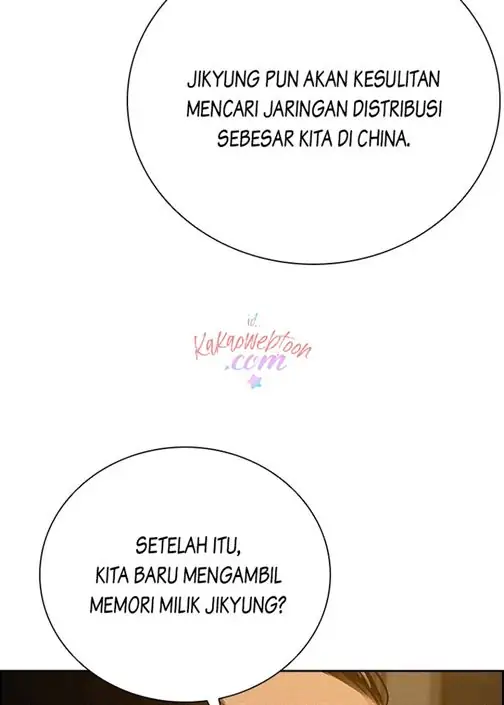 Lord of Money Chapter 140 Gambar 30