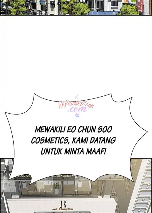 Lord of Money Chapter 140 Gambar 74