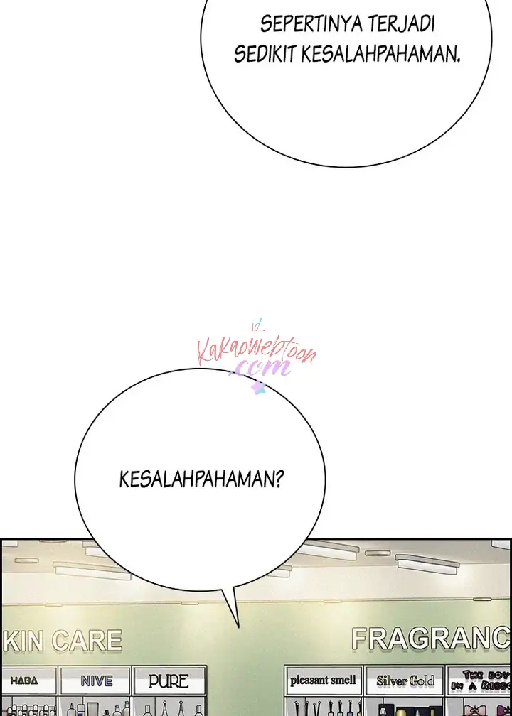 Lord of Money Chapter 141 Gambar 13