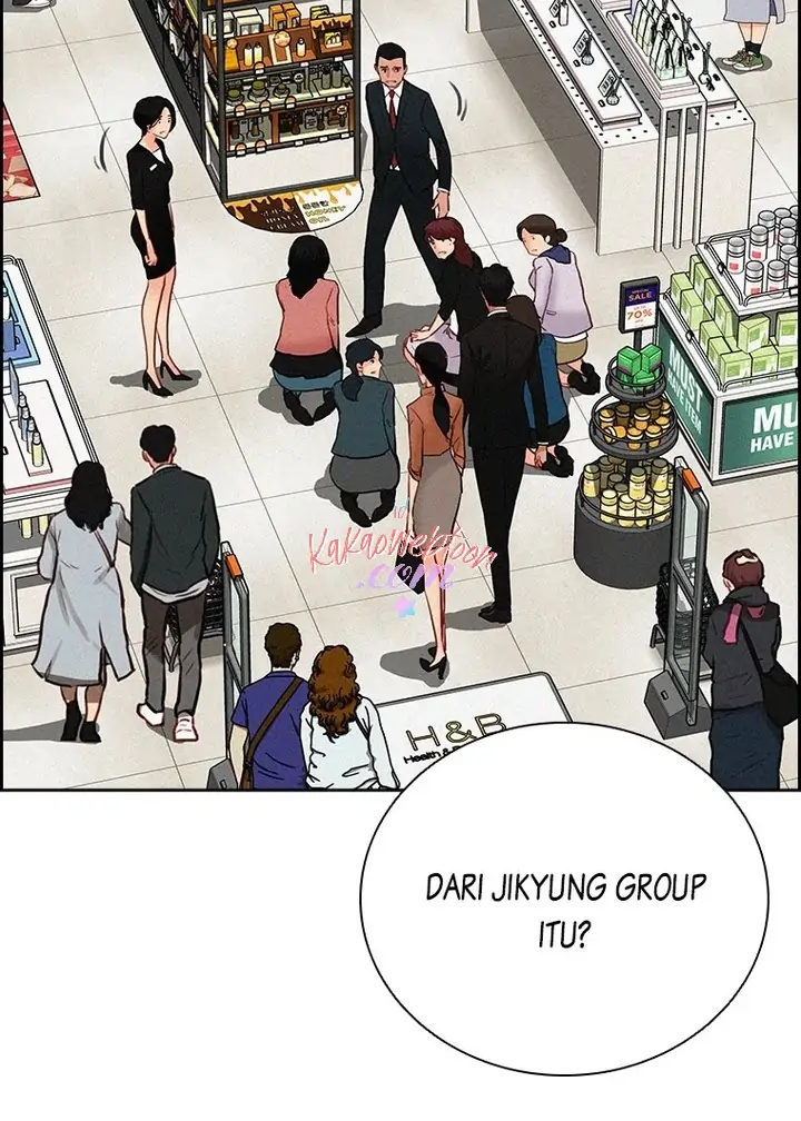 Baca Manhwa Lord of Money Chapter 141 Gambar 2