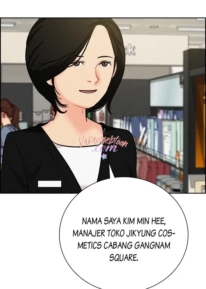 Lord of Money Chapter 141 Gambar 36