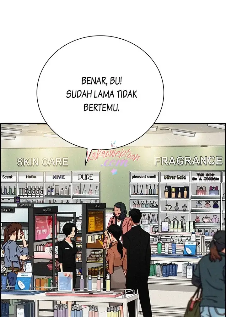 Lord of Money Chapter 141 Gambar 40