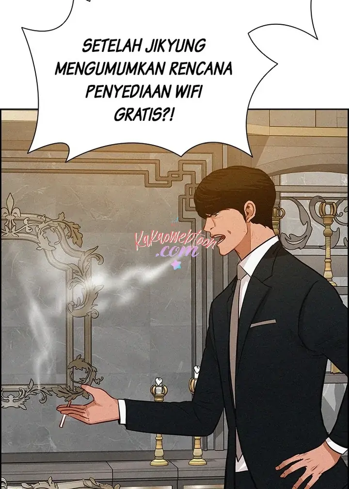 Lord of Money Chapter 142 Gambar 79