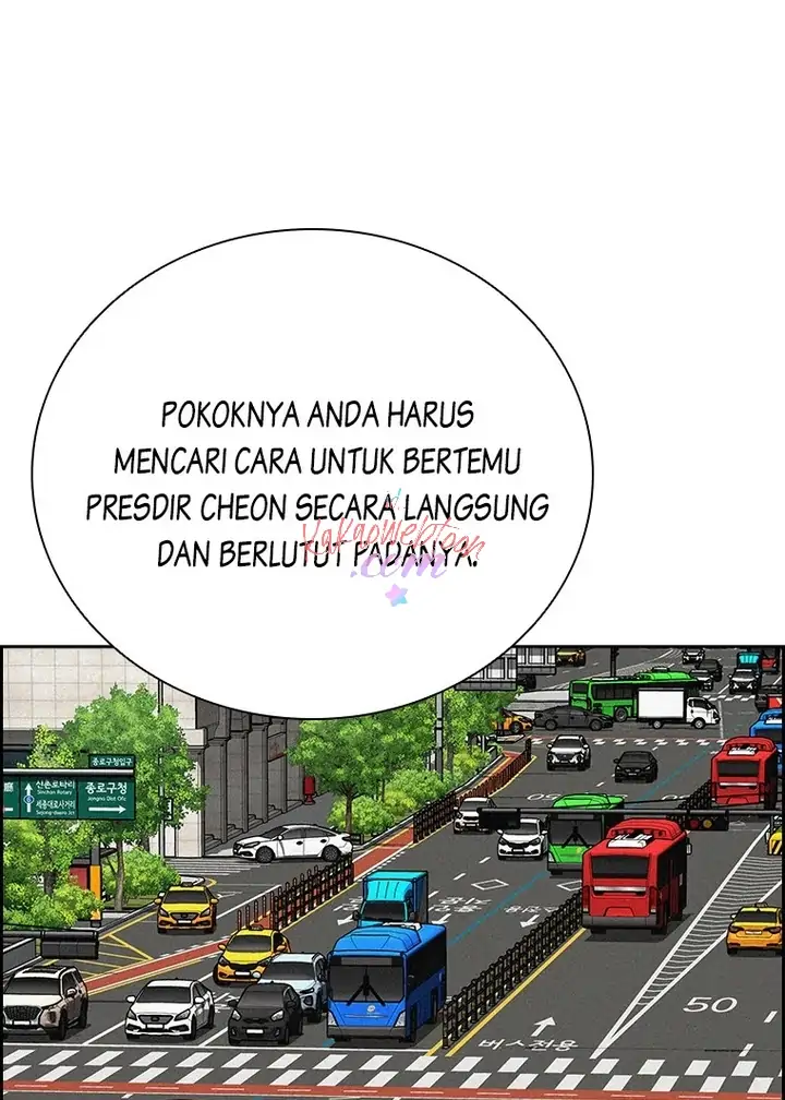 Lord of Money Chapter 143 Gambar 106