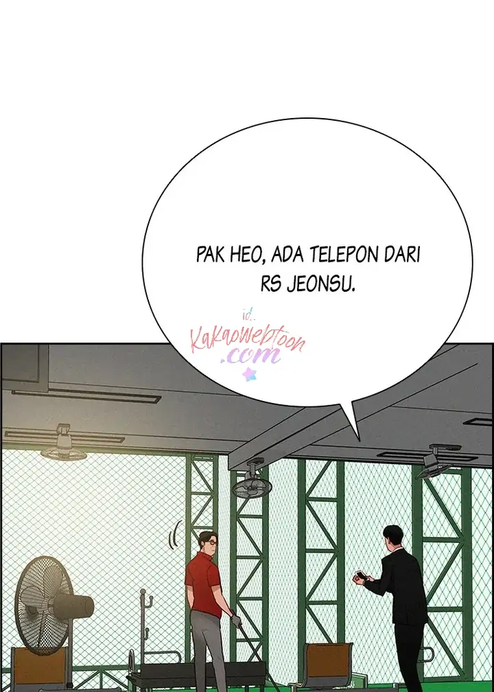 Lord of Money Chapter 143 Gambar 23