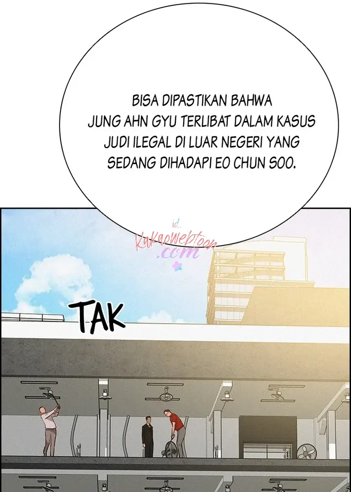 Lord of Money Chapter 143 Gambar 3