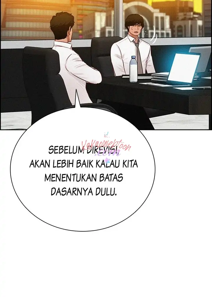 Lord of Money Chapter 145 Gambar 12