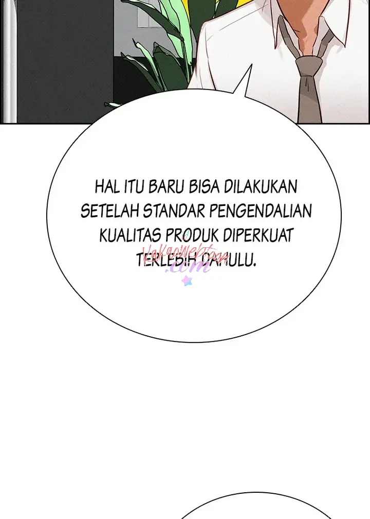 Lord of Money Chapter 145 Gambar 26