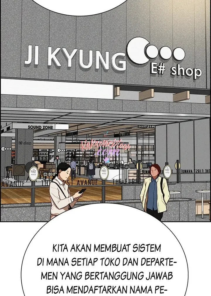 Lord of Money Chapter 145 Gambar 31