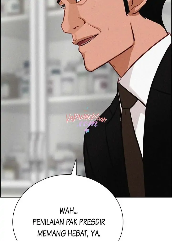 Lord of Money Chapter 145 Gambar 89