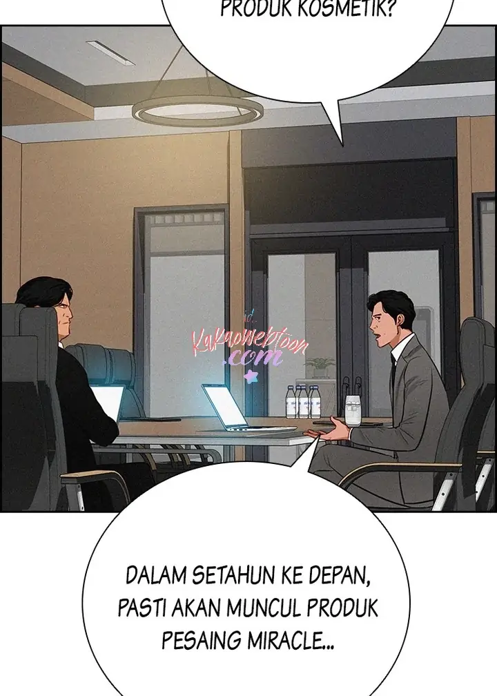 Lord of Money Chapter 146 Gambar 16