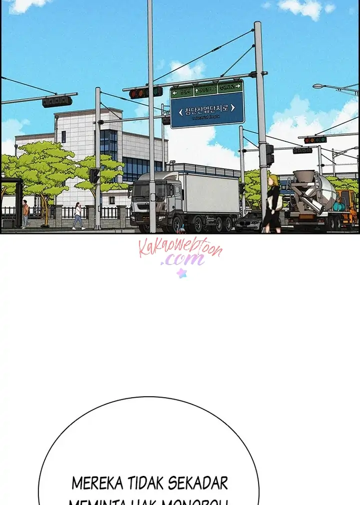 Baca Manhwa Lord of Money Chapter 146 Gambar 2