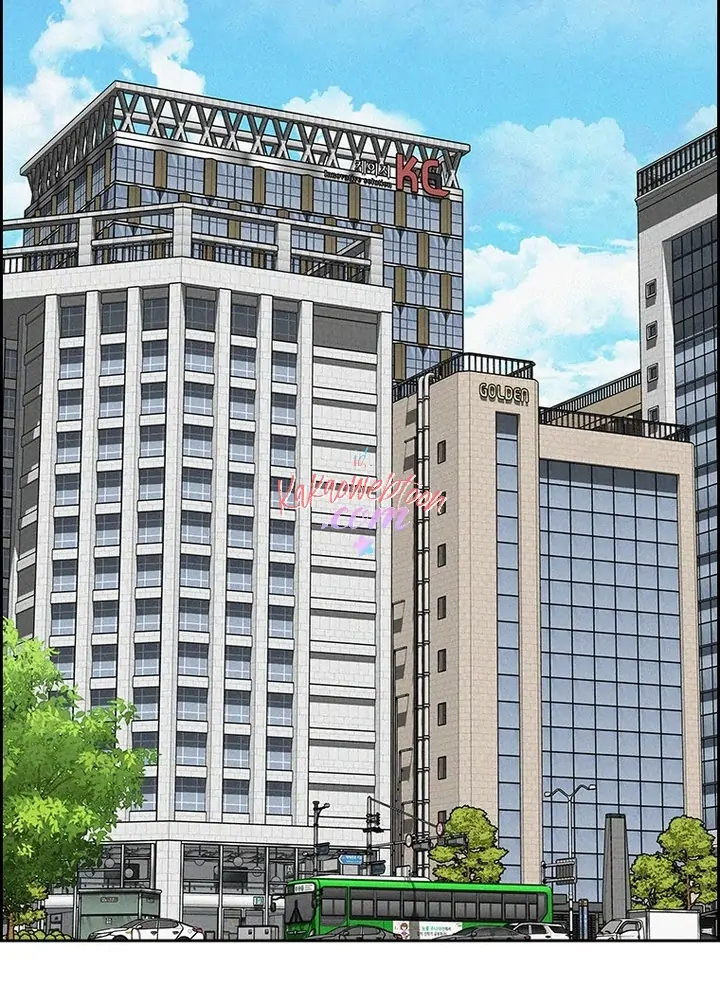 Baca Manhwa Lord of Money Chapter 147 Gambar 2