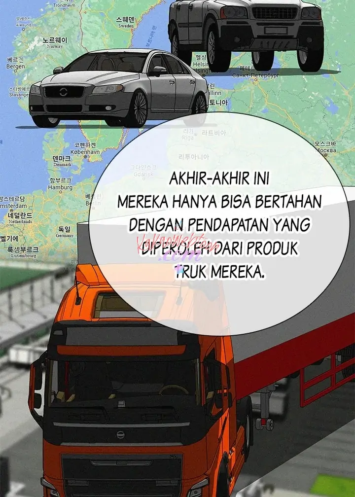 Lord of Money Chapter 149 Gambar 69