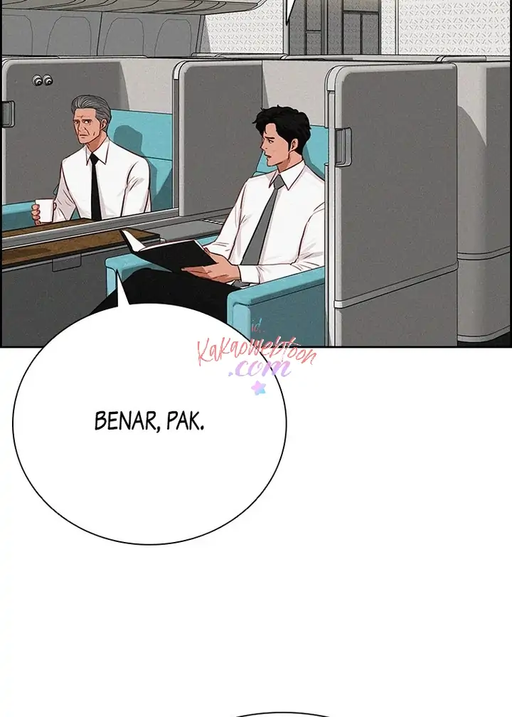 Lord of Money Chapter 149 Gambar 72