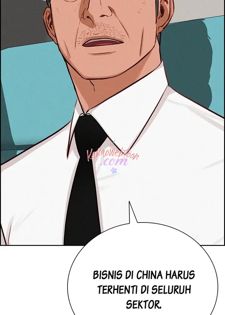 Lord of Money Chapter 149 Gambar 80