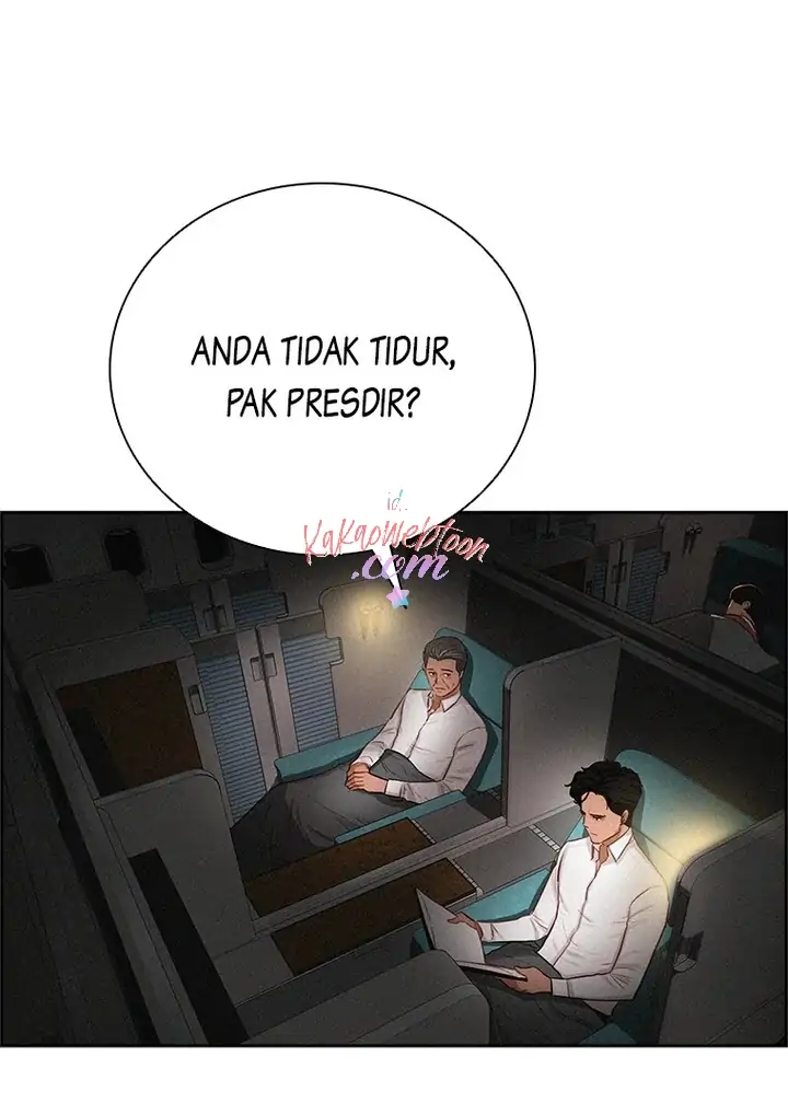 Lord of Money Chapter 149 Gambar 96