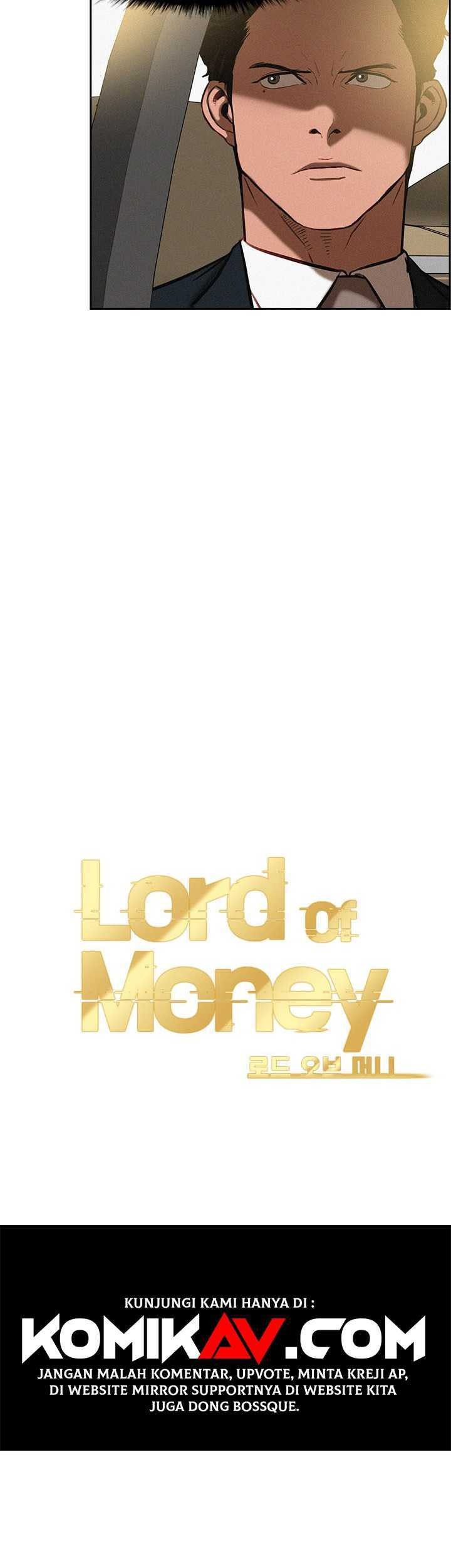 Lord of Money Chapter 15 Gambar 7