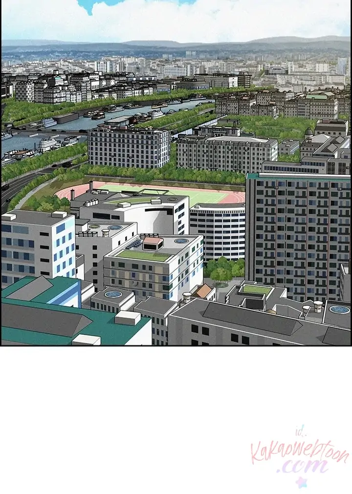 Baca Manhwa Lord of Money Chapter 151 Gambar 2