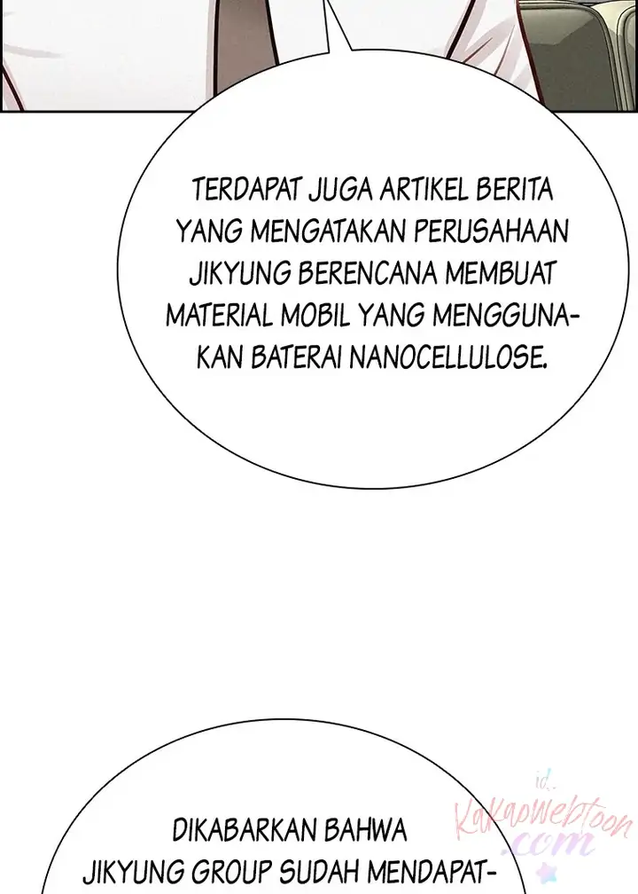 Lord of Money Chapter 151 Gambar 20