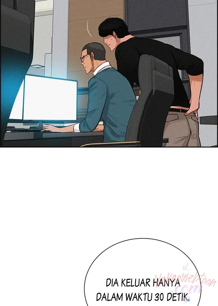 Lord of Money Chapter 152 Gambar 38