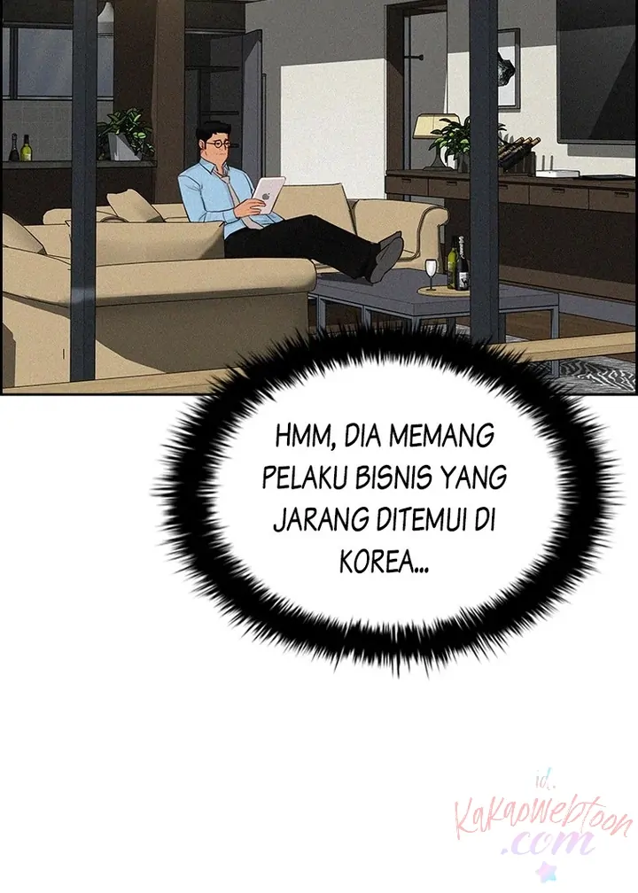 Lord of Money Chapter 152 Gambar 75