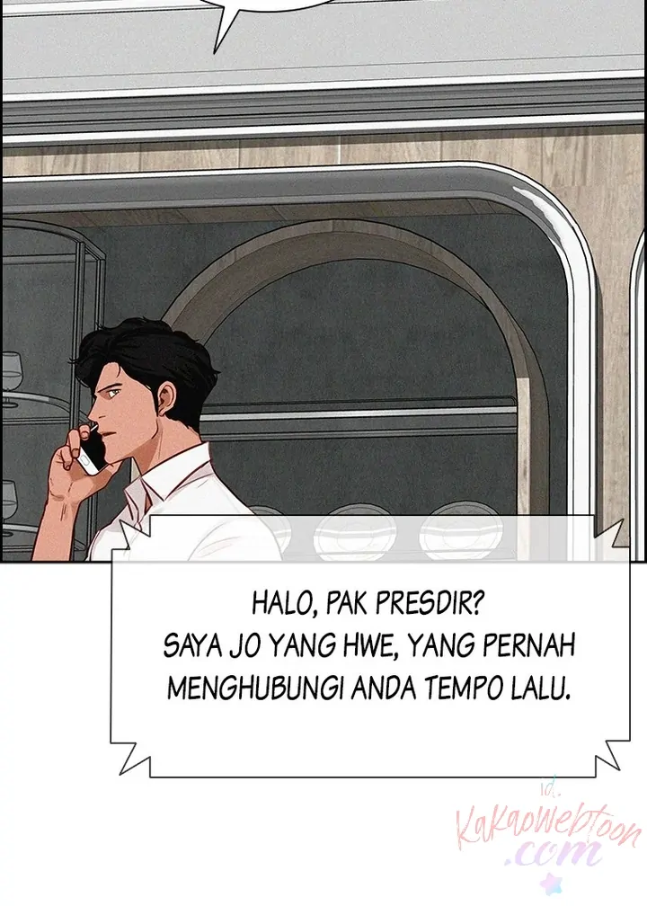 Lord of Money Chapter 153 Gambar 10