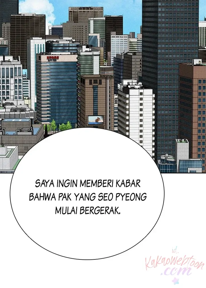 Lord of Money Chapter 153 Gambar 13