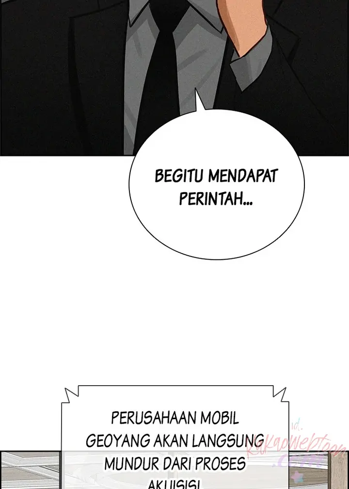 Lord of Money Chapter 153 Gambar 18