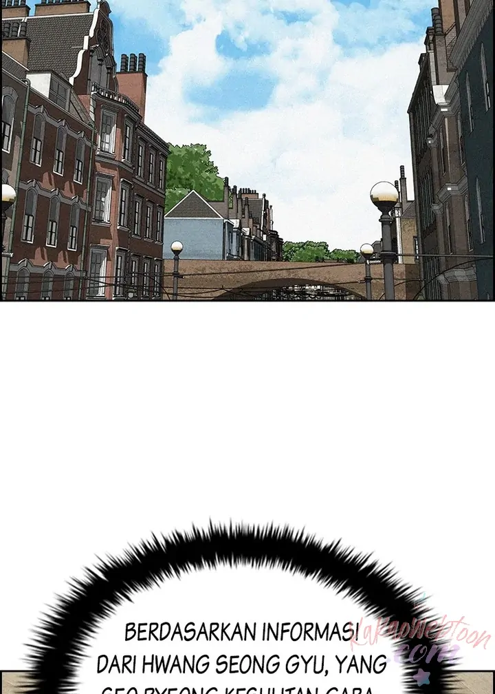 Baca Manhwa Lord of Money Chapter 153 Gambar 2