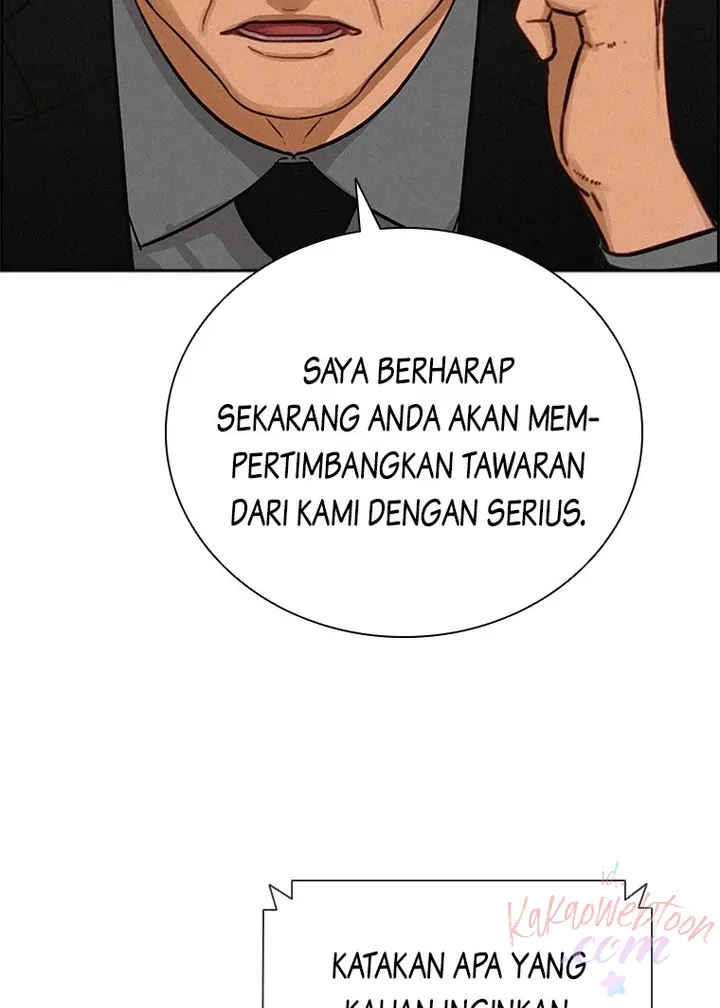 Lord of Money Chapter 153 Gambar 24