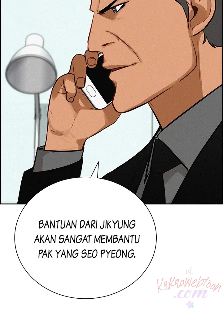 Lord of Money Chapter 153 Gambar 32
