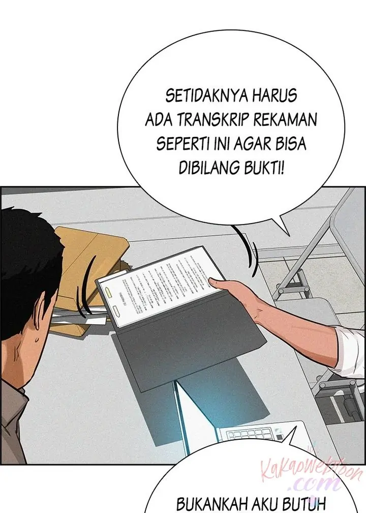 Lord of Money Chapter 154 Gambar 113