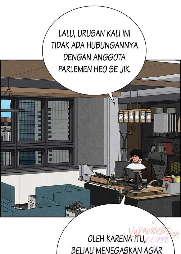 Lord of Money Chapter 154 Gambar 87