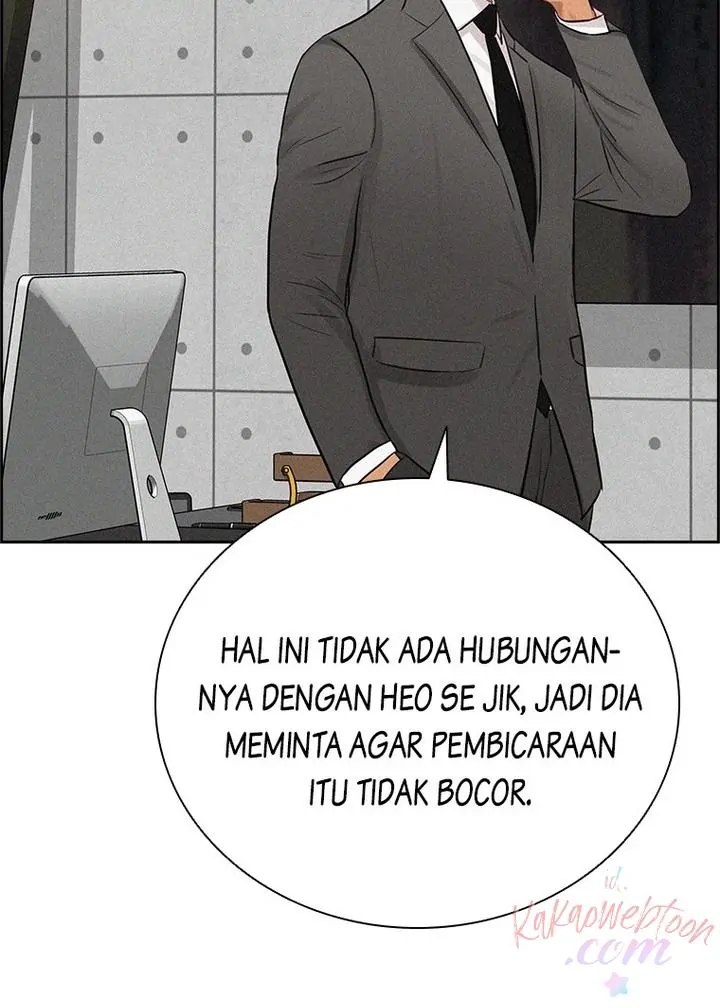 Lord of Money Chapter 154 Gambar 97