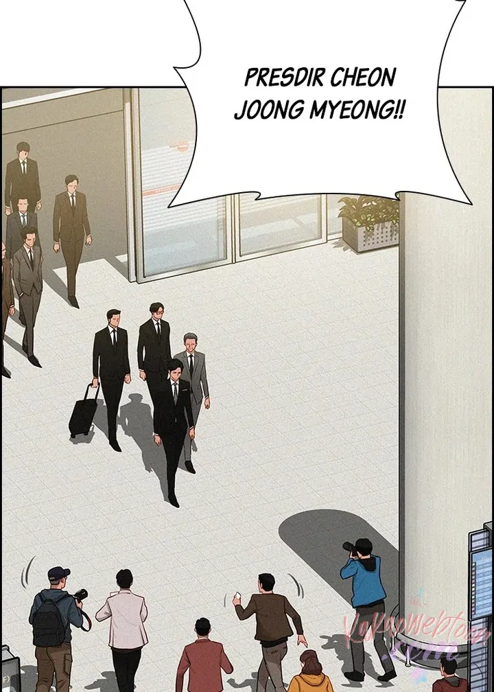 Lord of Money Chapter 156 Gambar 108