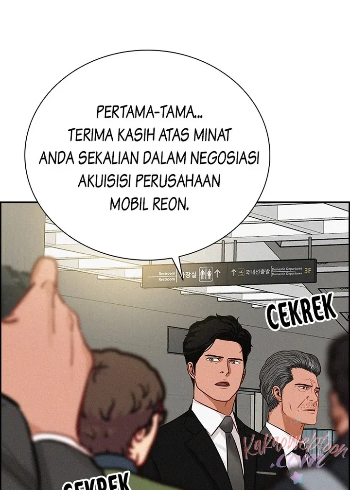 Lord of Money Chapter 156 Gambar 113