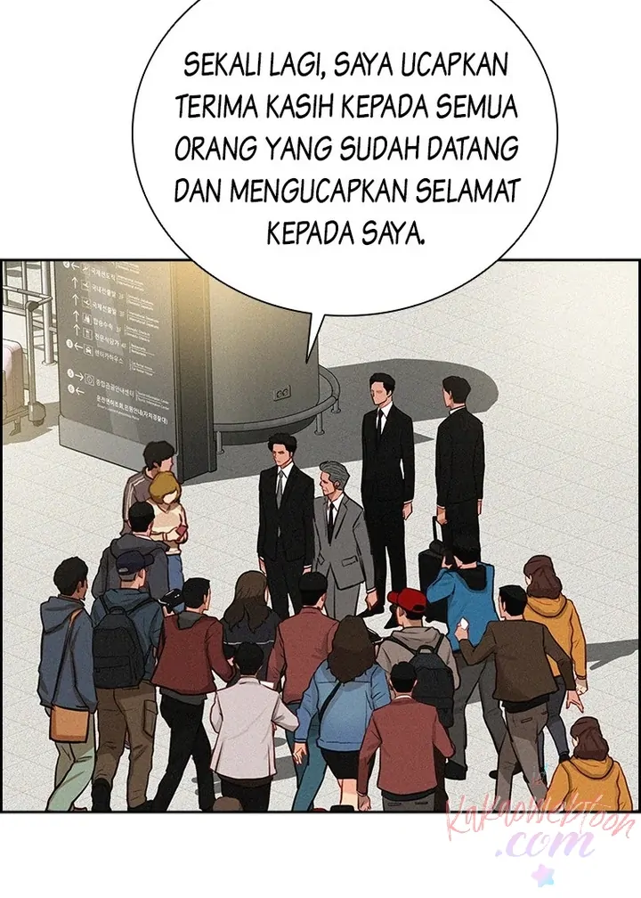 Lord of Money Chapter 156 Gambar 120