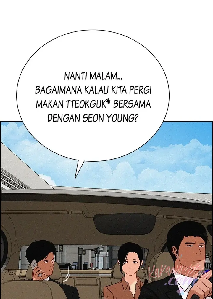 Lord of Money Chapter 156 Gambar 137