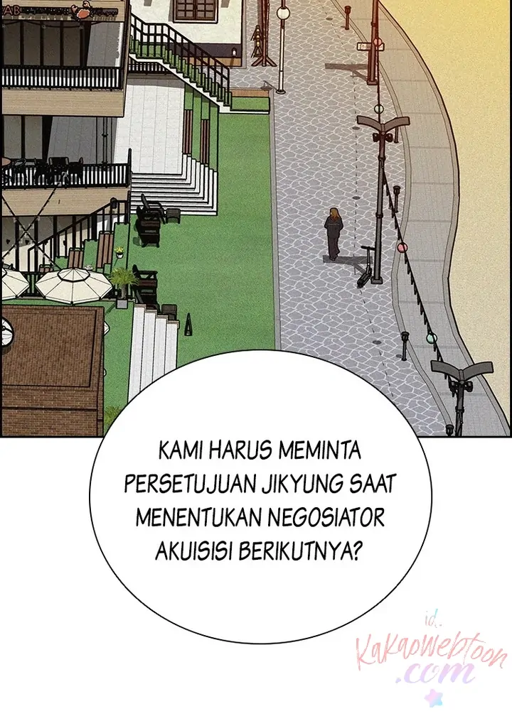 Baca Manhwa Lord of Money Chapter 156 Gambar 2