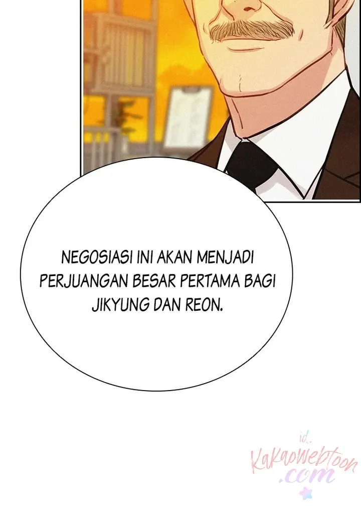 Lord of Money Chapter 156 Gambar 80
