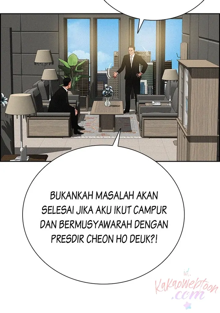 Lord of Money Chapter 157 Gambar 108