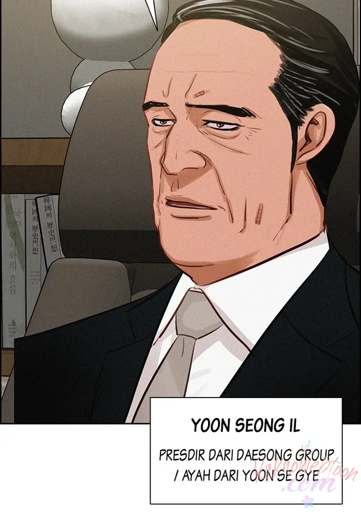 Lord of Money Chapter 157 Gambar 87