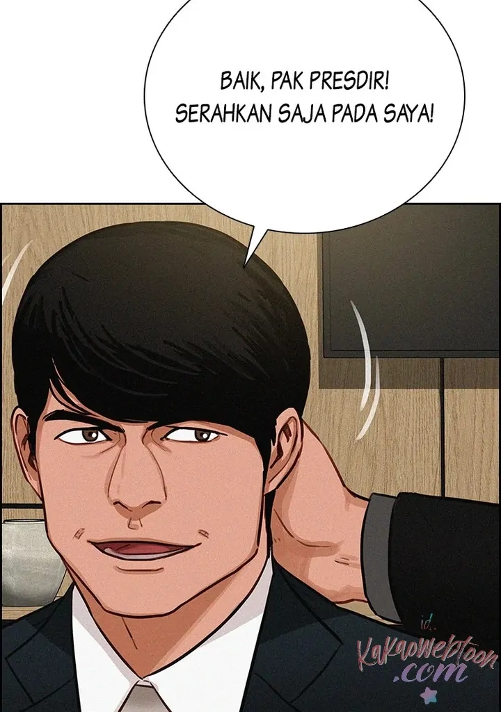 Lord of Money Chapter 158 Gambar 105
