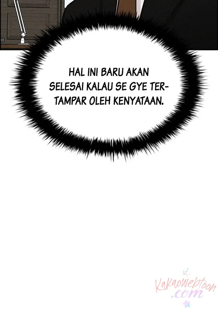 Lord of Money Chapter 158 Gambar 27