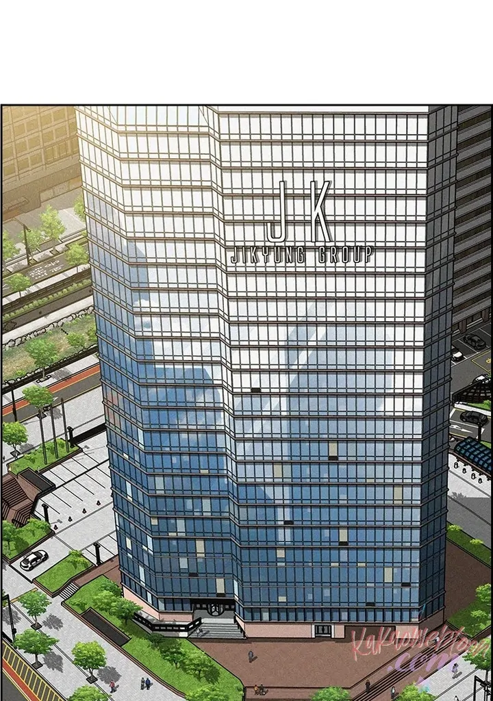 Lord of Money Chapter 158 Gambar 61